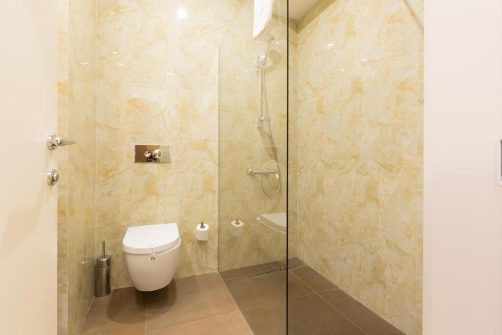 Hotel City Savoy Βελιγράδι Εξωτερικό φωτογραφία