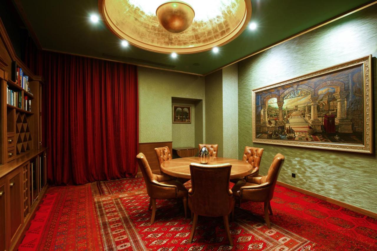 Hotel City Savoy Βελιγράδι Εξωτερικό φωτογραφία
