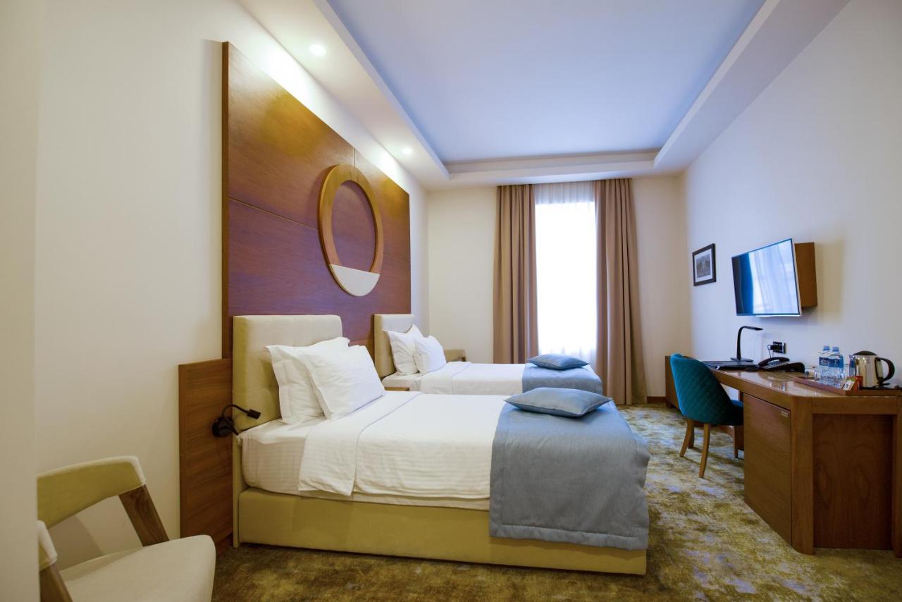 Hotel City Savoy Βελιγράδι Εξωτερικό φωτογραφία