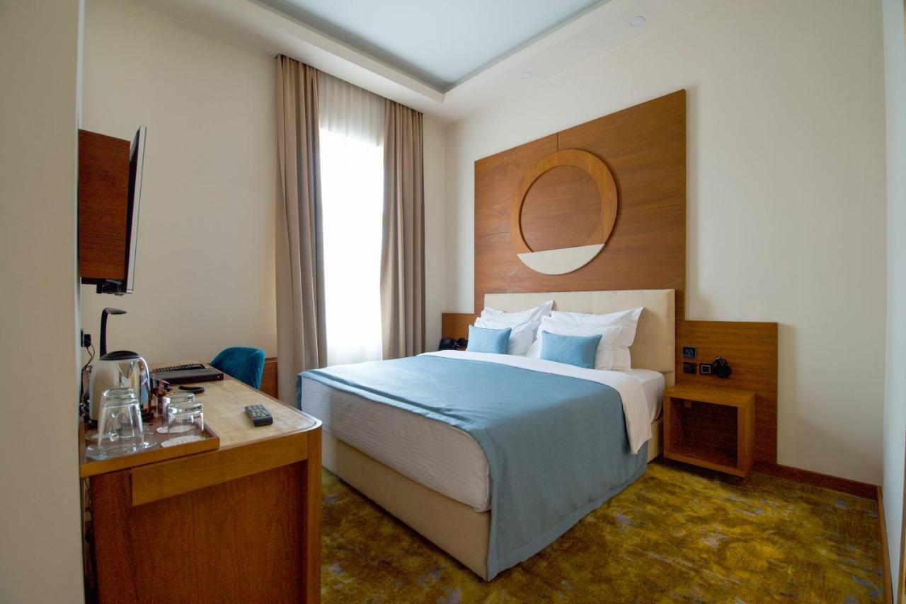 Hotel City Savoy Βελιγράδι Εξωτερικό φωτογραφία