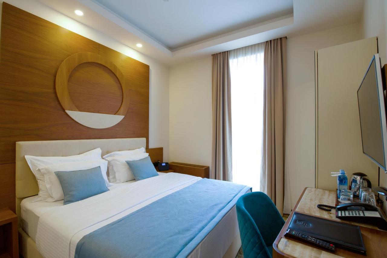 Hotel City Savoy Βελιγράδι Εξωτερικό φωτογραφία