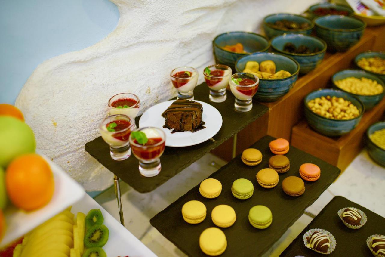 Hotel City Savoy Βελιγράδι Εξωτερικό φωτογραφία