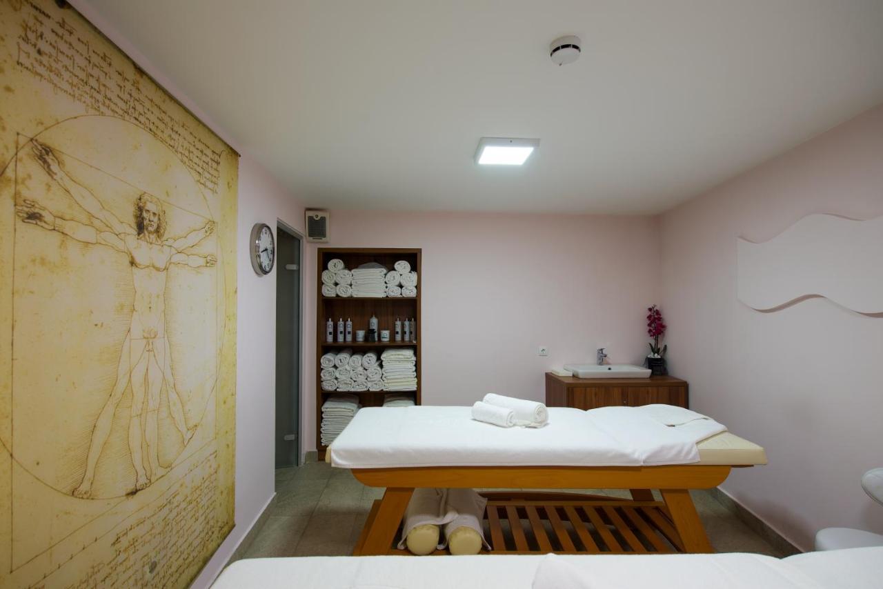 Hotel City Savoy Βελιγράδι Εξωτερικό φωτογραφία