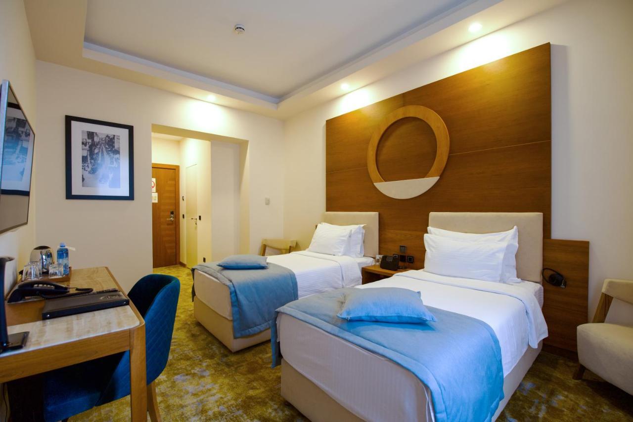 Hotel City Savoy Βελιγράδι Εξωτερικό φωτογραφία