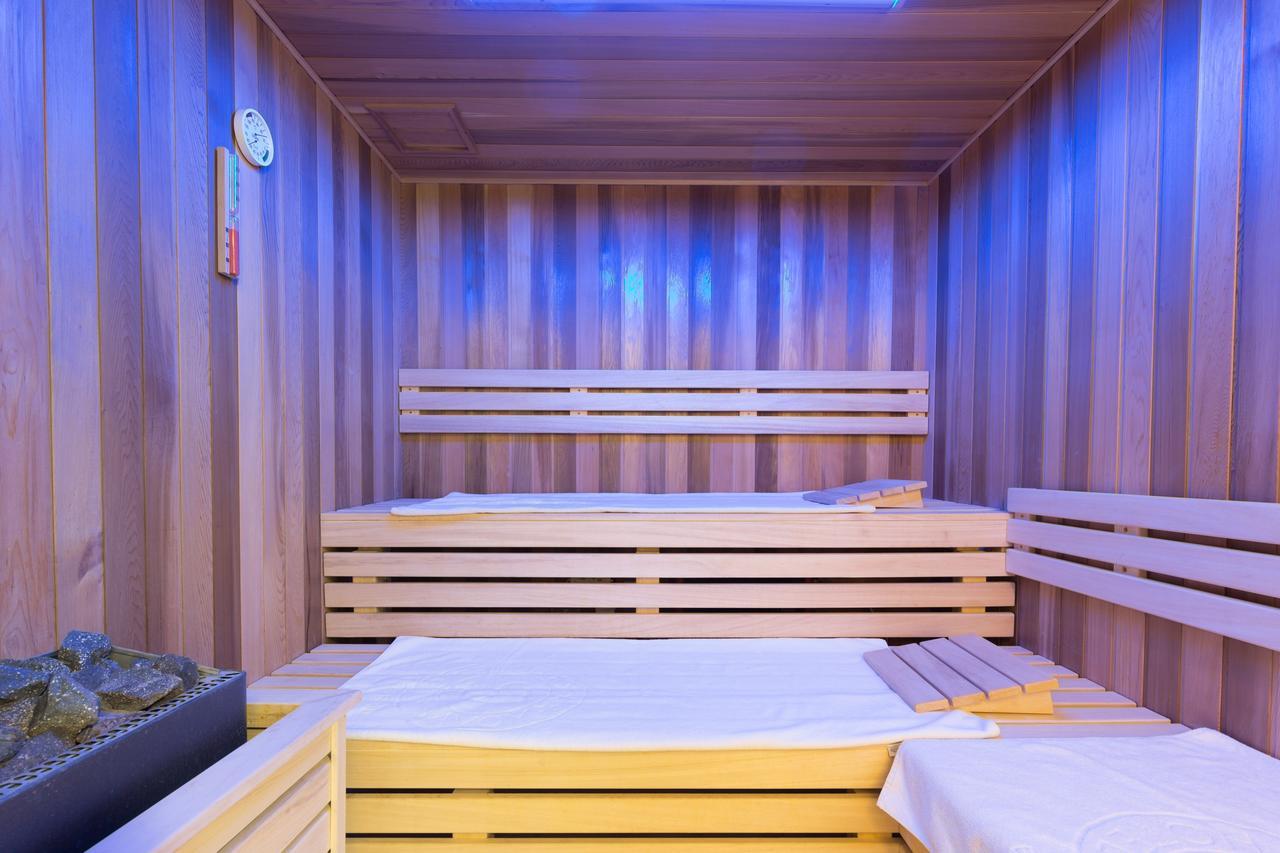 Hotel City Savoy Βελιγράδι Εξωτερικό φωτογραφία