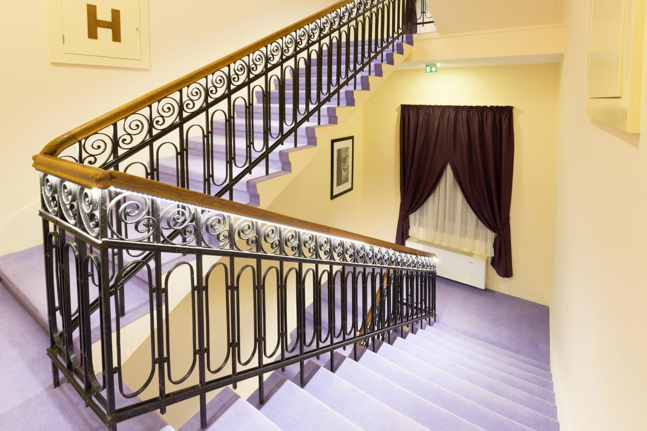 Hotel City Savoy Βελιγράδι Εξωτερικό φωτογραφία